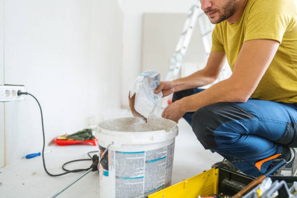 Trusted Chilhowie, VA Drywall & Painting Services Experts